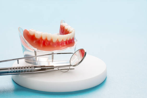 Best Dentures (Full and Partial)  in Reno, TX