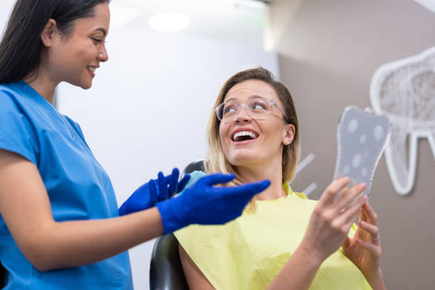 Why Choose Us for Your Dental Needs in Reno, TX